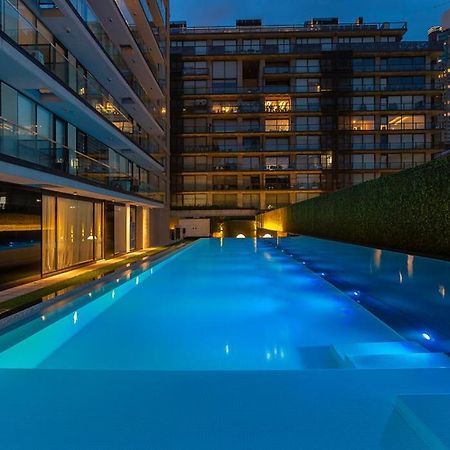 City Madero بوينس آيرس المظهر الخارجي الصورة
