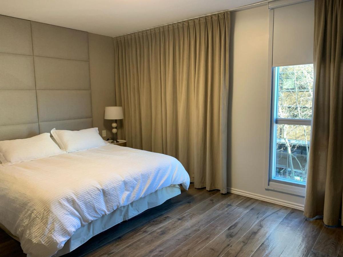 City Madero بوينس آيرس المظهر الخارجي الصورة