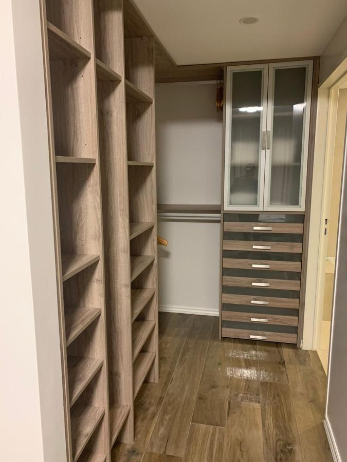 City Madero بوينس آيرس المظهر الخارجي الصورة