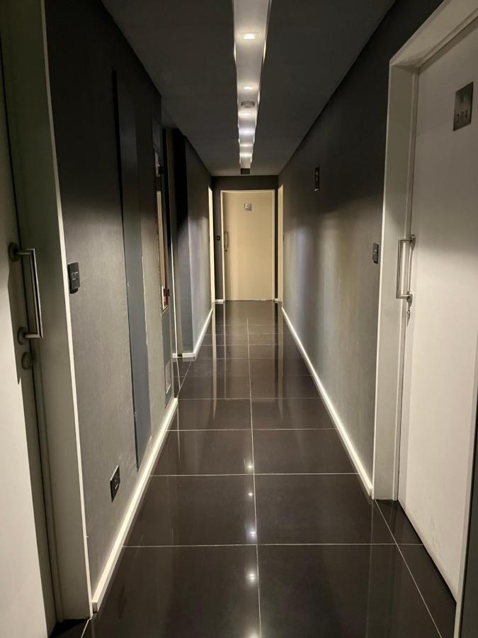 City Madero بوينس آيرس المظهر الخارجي الصورة