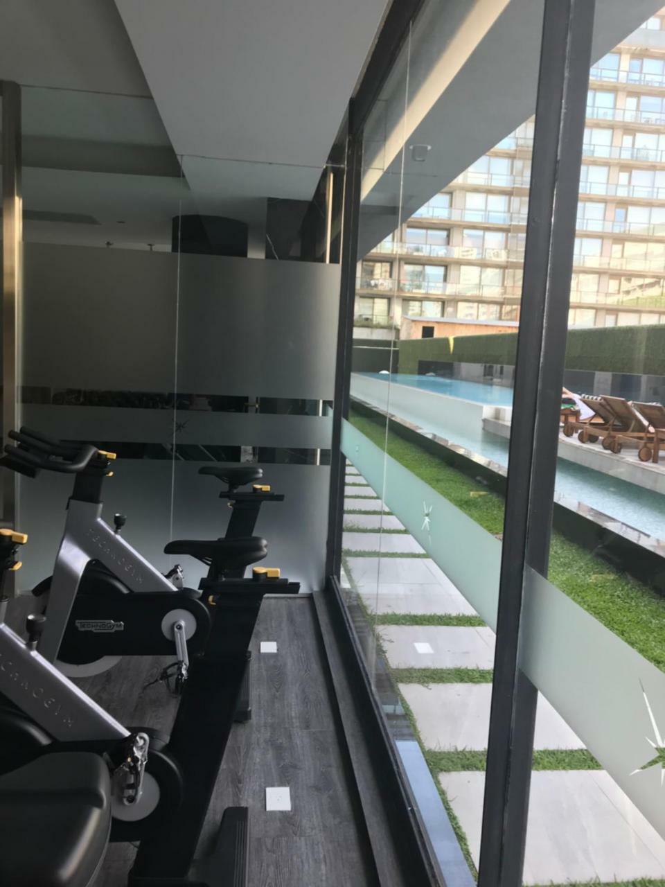 City Madero بوينس آيرس المظهر الخارجي الصورة