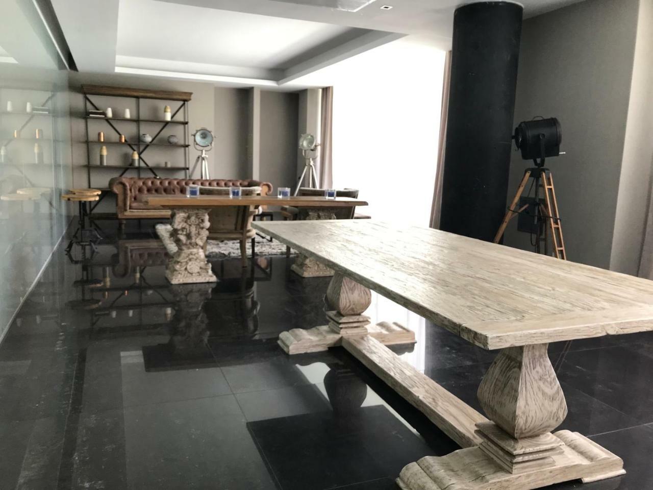 City Madero بوينس آيرس المظهر الخارجي الصورة