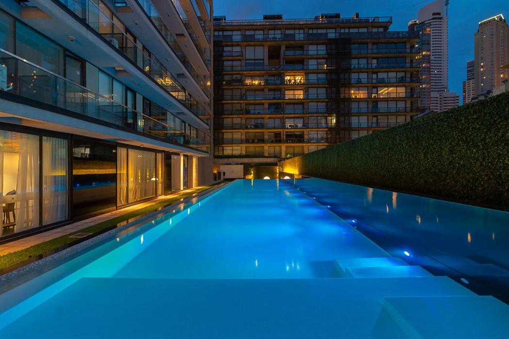 City Madero بوينس آيرس المظهر الخارجي الصورة