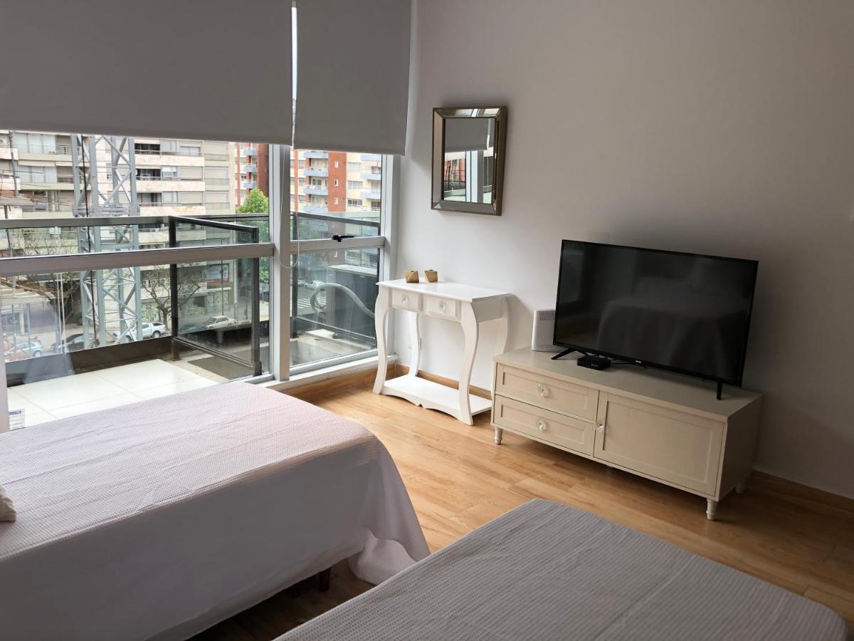 City Madero بوينس آيرس المظهر الخارجي الصورة