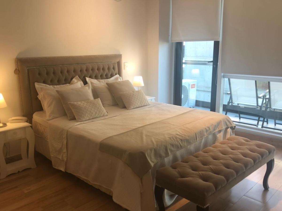 City Madero بوينس آيرس المظهر الخارجي الصورة