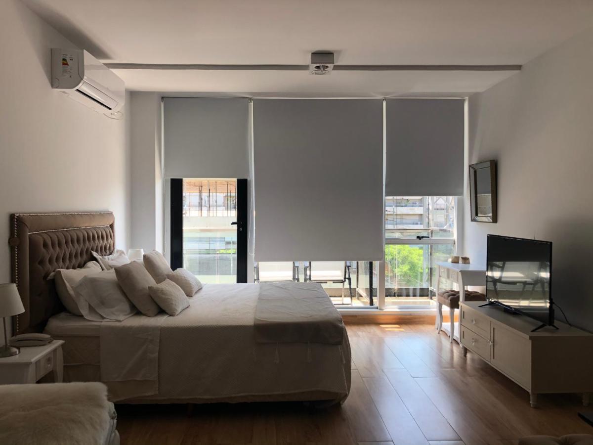 City Madero بوينس آيرس المظهر الخارجي الصورة