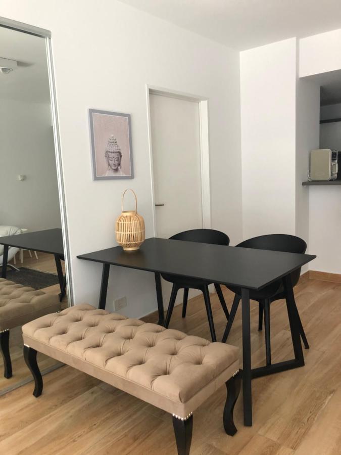 City Madero بوينس آيرس المظهر الخارجي الصورة
